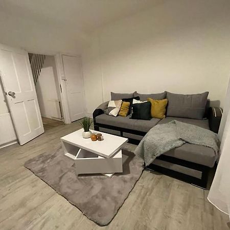 Beautiful 2 Bedroom On Tower Bridge Londýn Exteriér fotografie