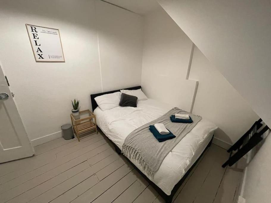 Beautiful 2 Bedroom On Tower Bridge Londýn Exteriér fotografie
