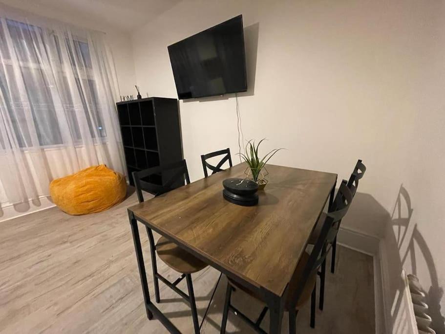 Beautiful 2 Bedroom On Tower Bridge Londýn Exteriér fotografie