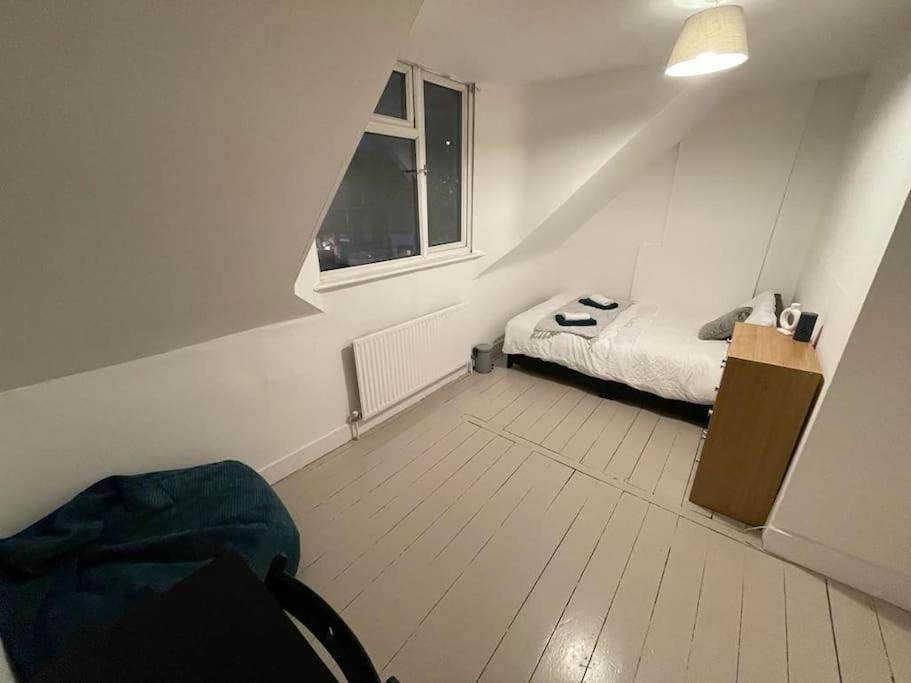 Beautiful 2 Bedroom On Tower Bridge Londýn Exteriér fotografie