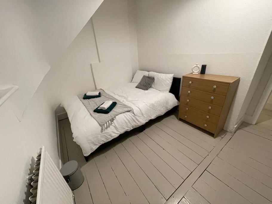 Beautiful 2 Bedroom On Tower Bridge Londýn Exteriér fotografie